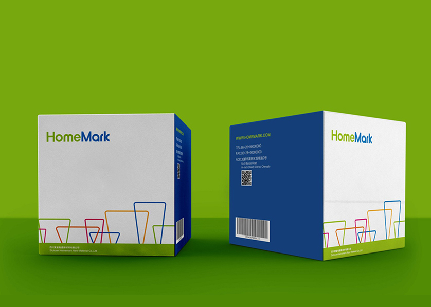 东城区VI设计公司